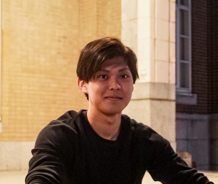 藤井 陽大